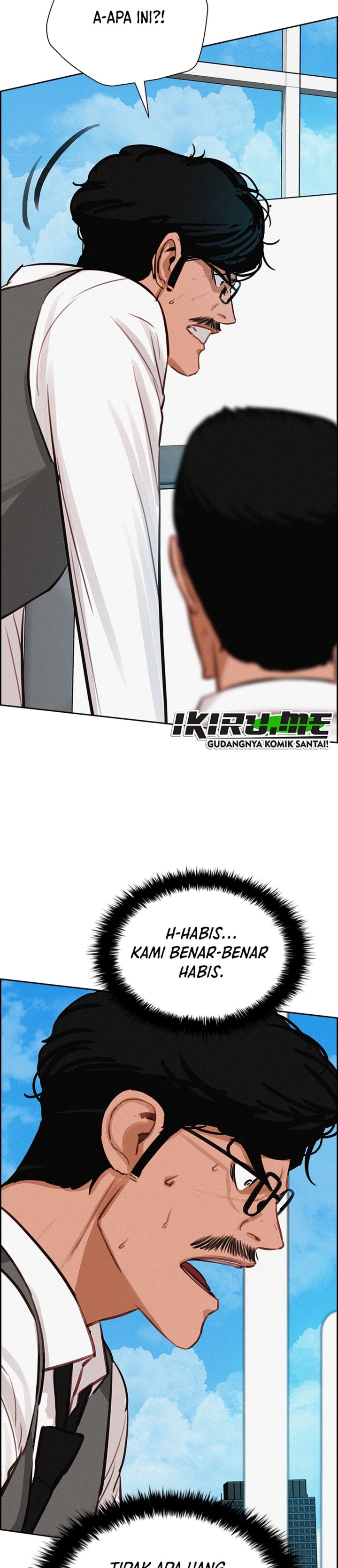 Baca Lord of Money - Chapter 301 halaman 25
