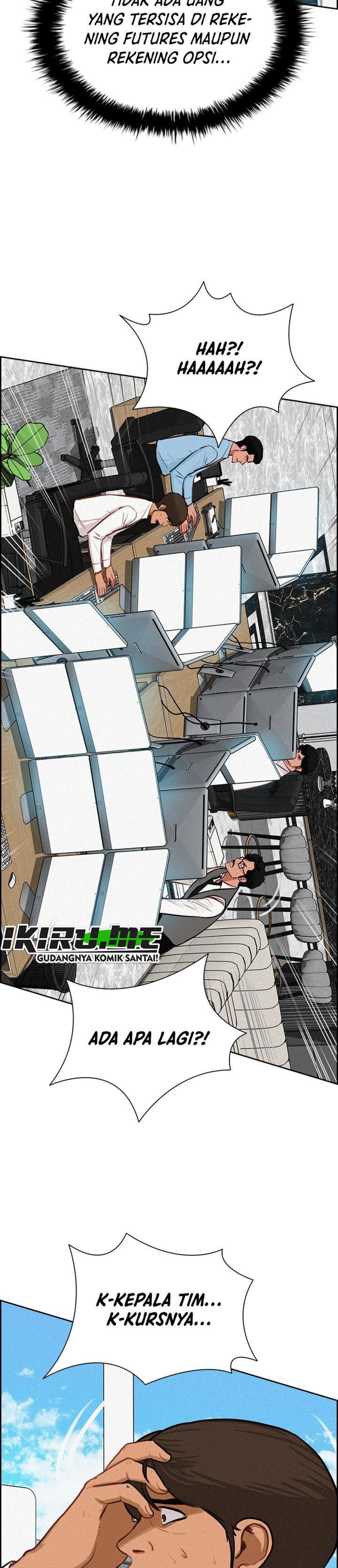 Baca Lord of Money - Chapter 301 halaman 26