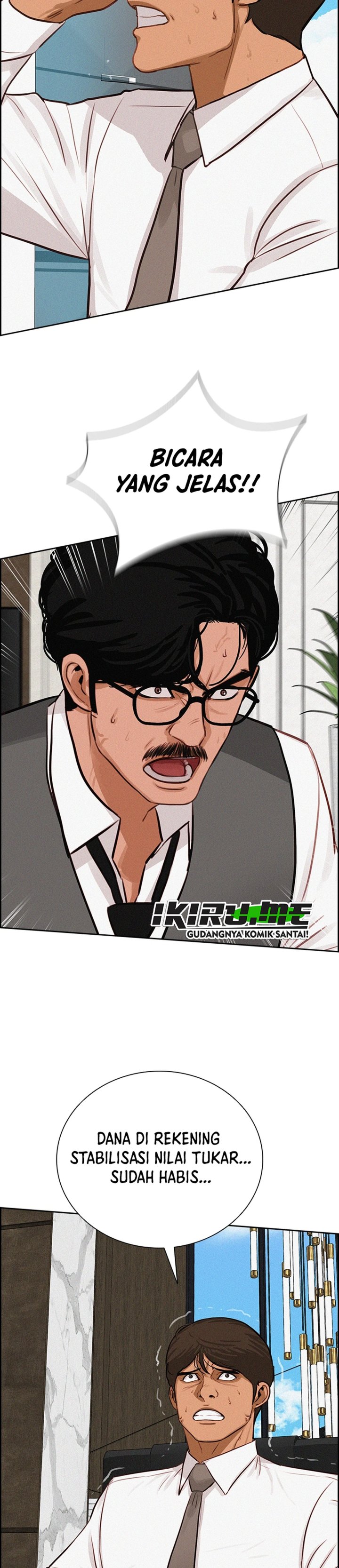 Baca Lord of Money - Chapter 301 halaman 27