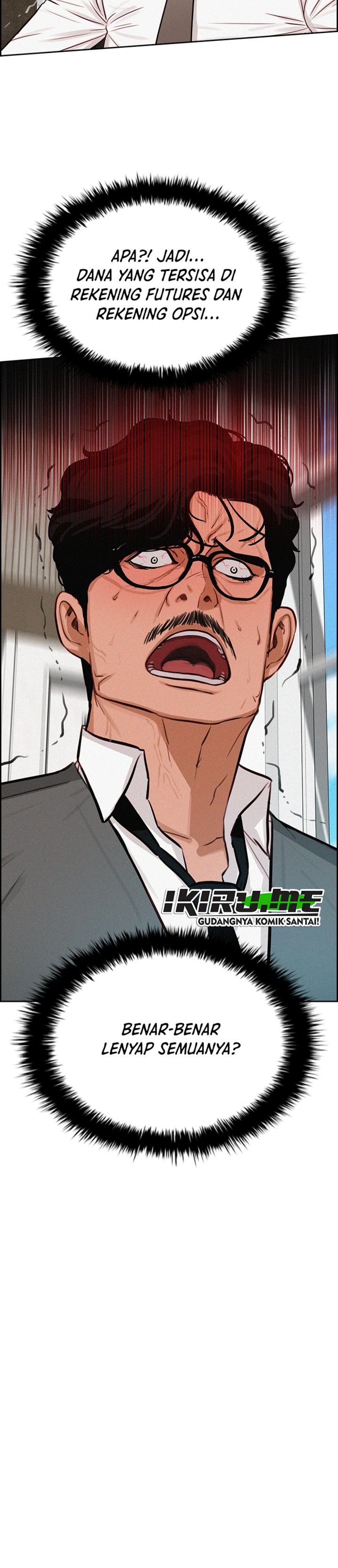 Baca Lord of Money - Chapter 301 halaman 28