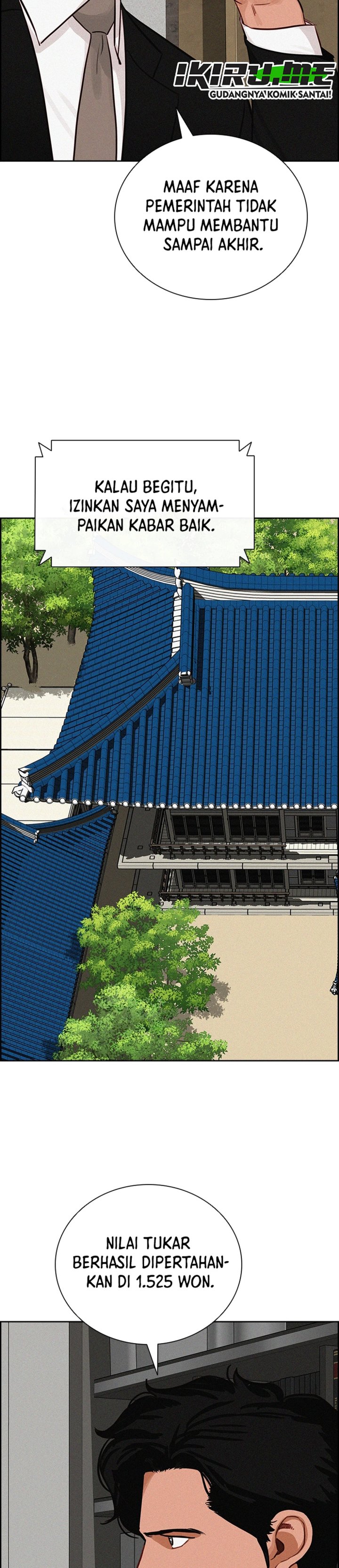 Baca Lord of Money - Chapter 301 halaman 32