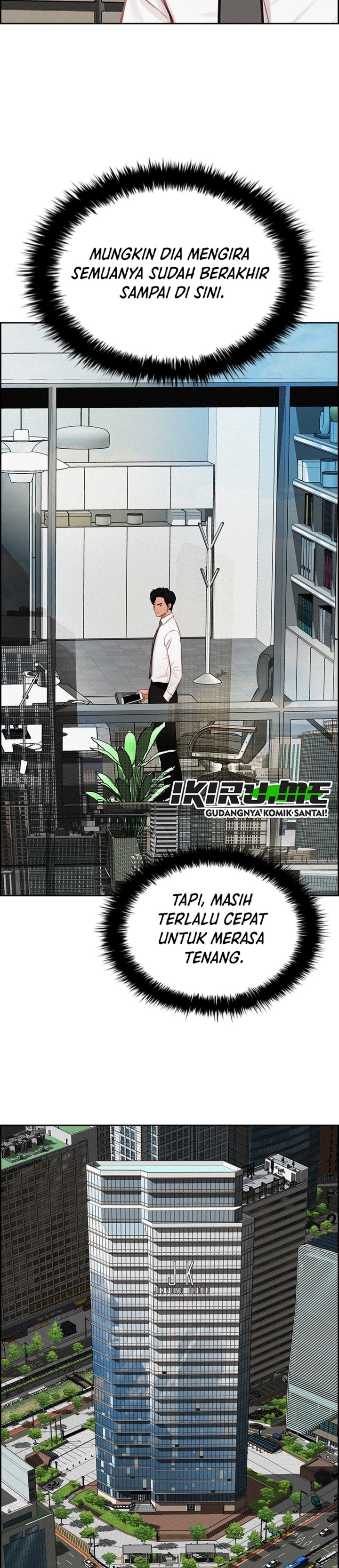 Baca Lord of Money - Chapter 301 halaman 36