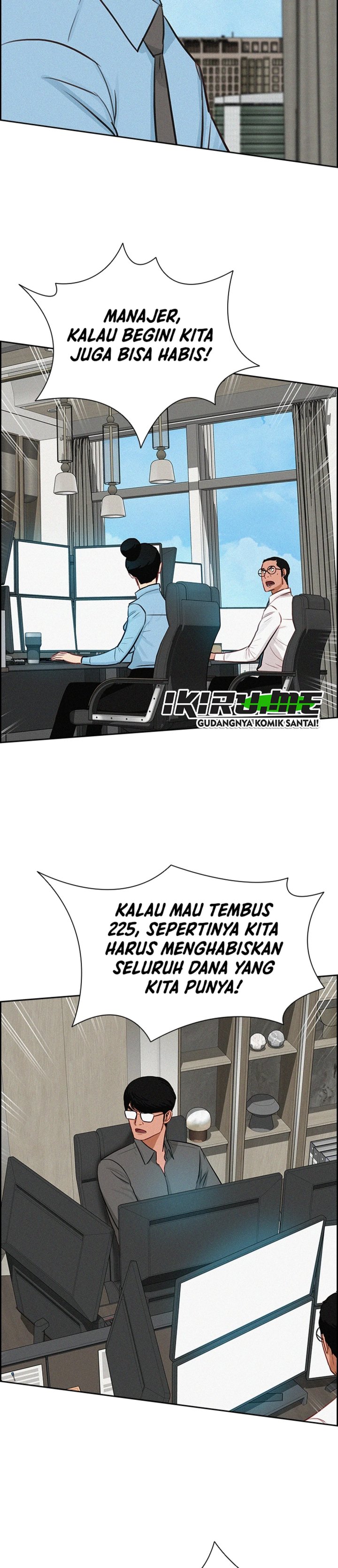 Baca Lord of Money - Chapter 301 halaman 4