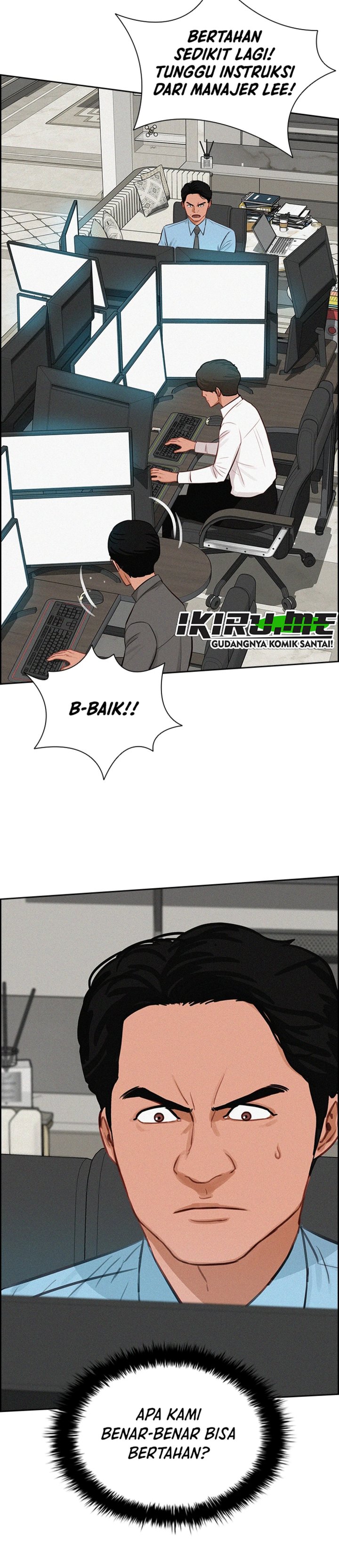 Baca Lord of Money - Chapter 301 halaman 5