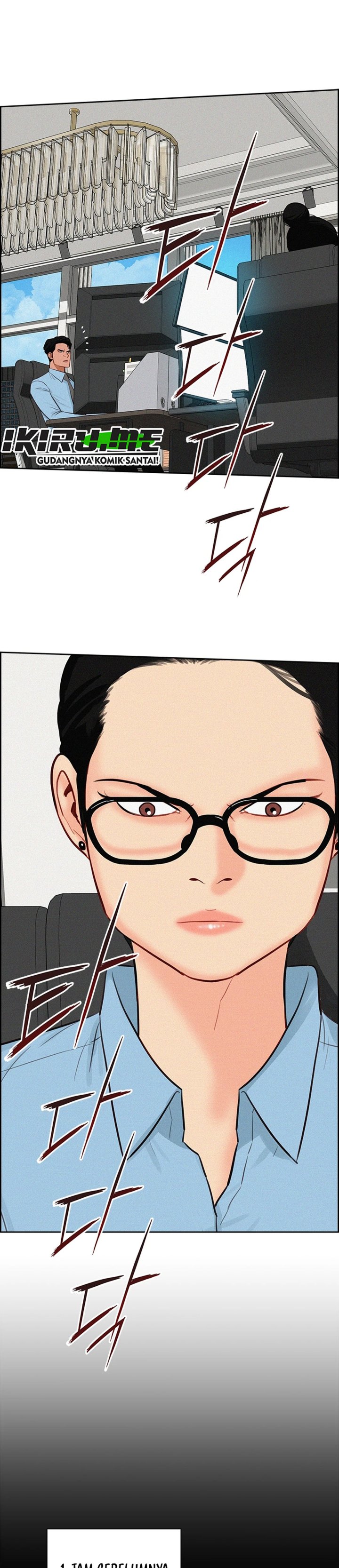 Baca Lord of Money - Chapter 301 halaman 6