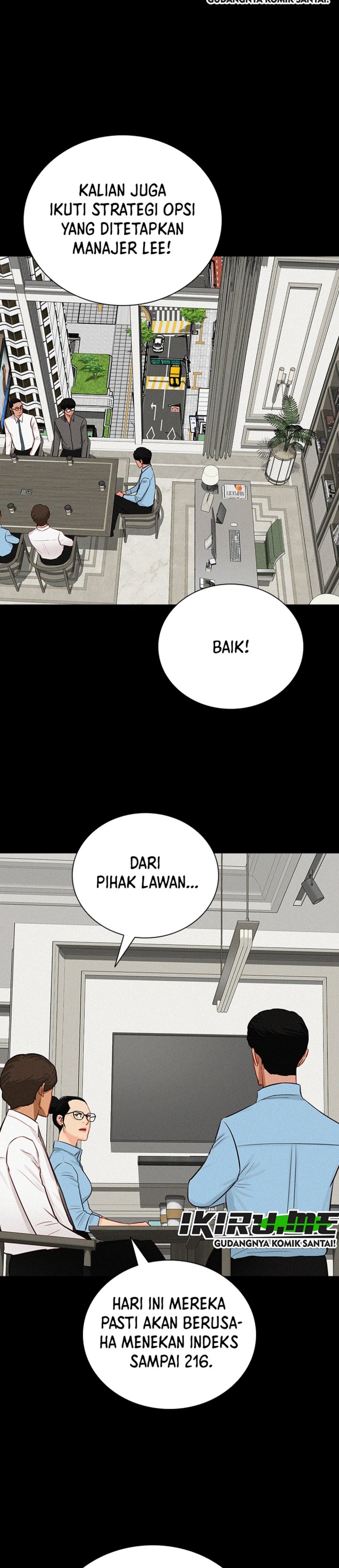 Baca Lord of Money - Chapter 301 halaman 9