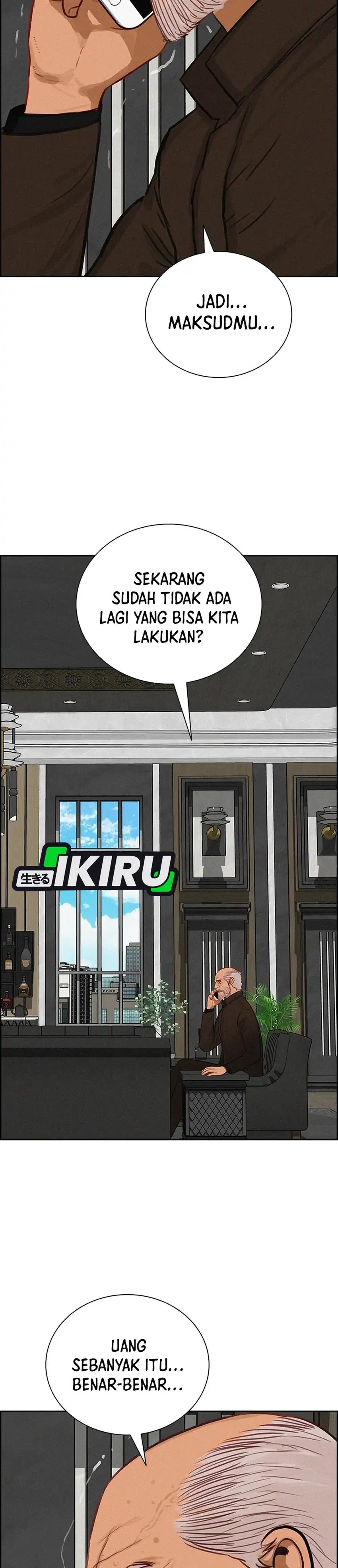 Baca Lord of Money - Chapter 302 halaman 2