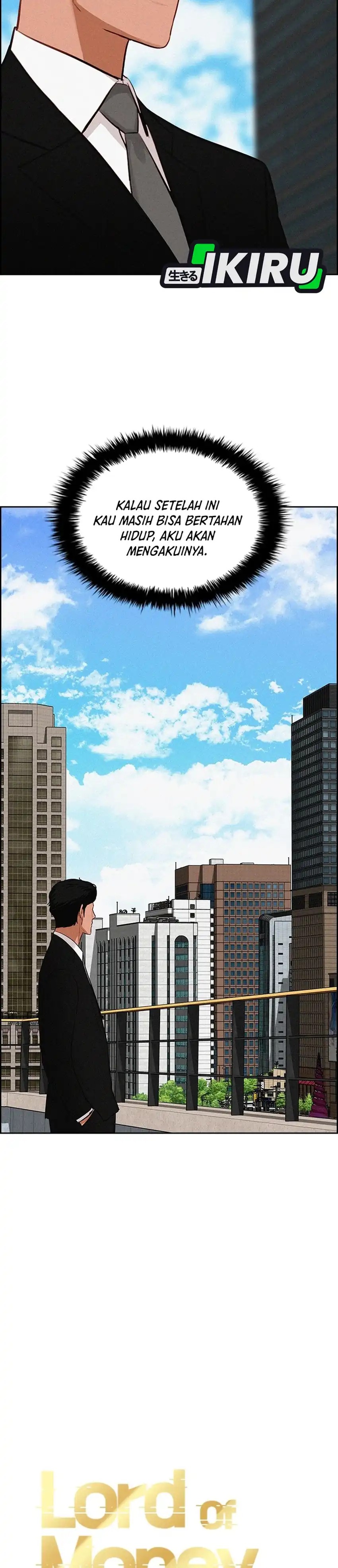 Baca Lord of Money - Chapter 302 halaman 21