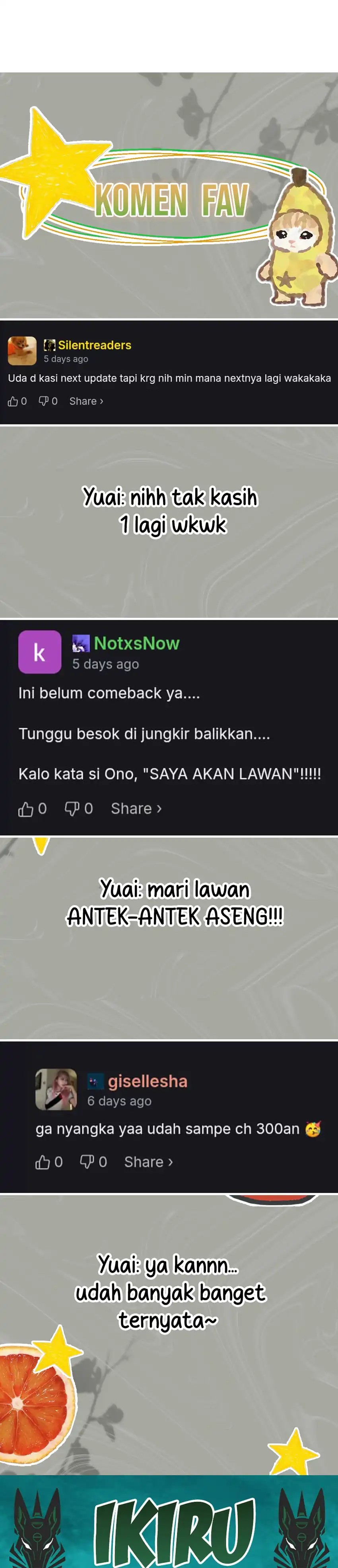 Baca Lord of Money - Chapter 302 halaman 36