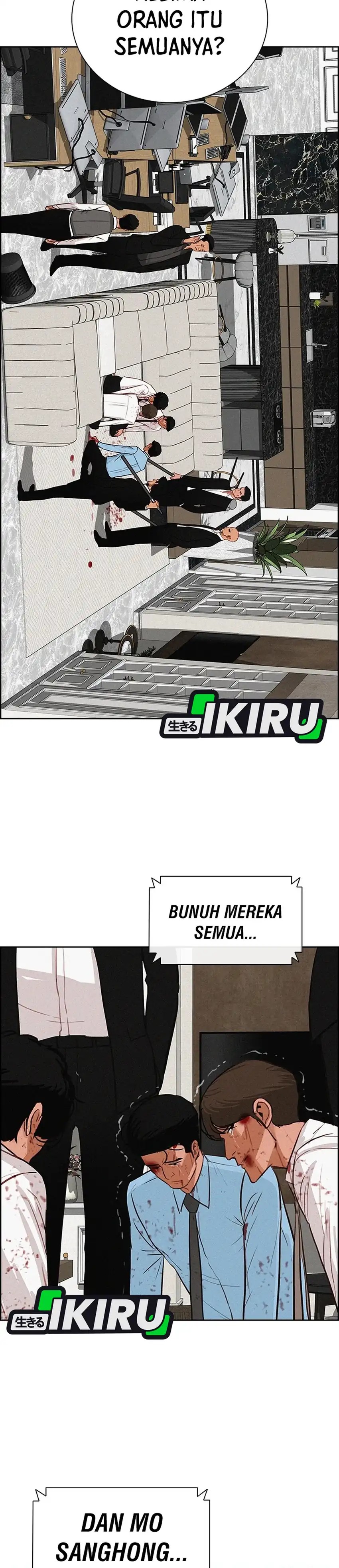 Baca Lord of Money - Chapter 302 halaman 7