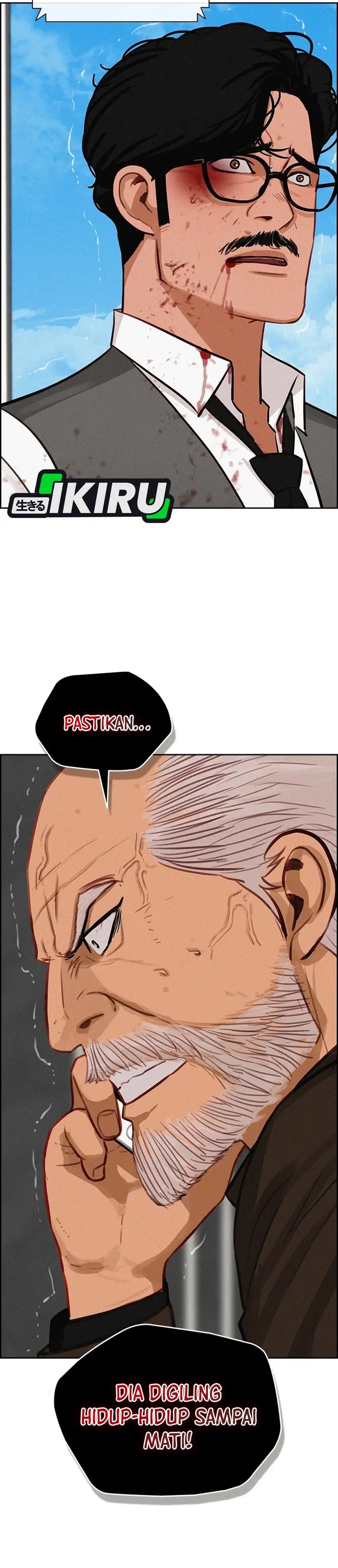 Baca Lord of Money - Chapter 302 halaman 8
