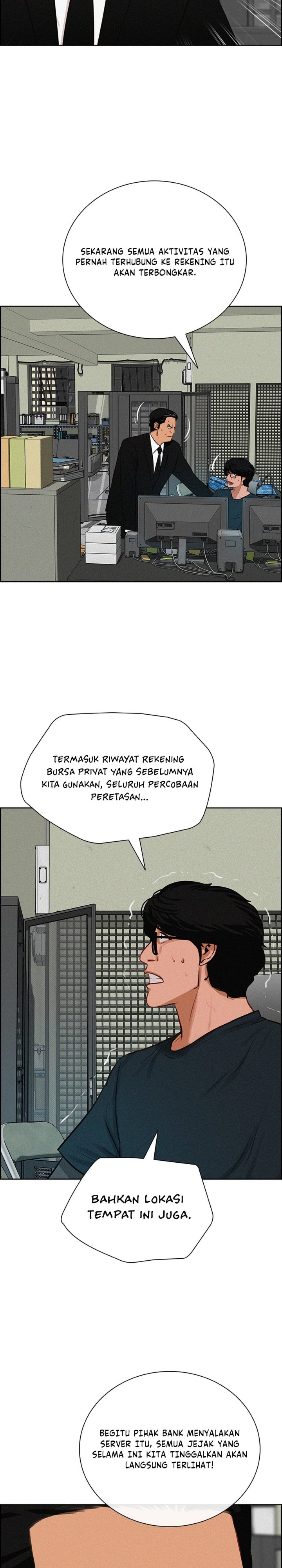 Baca Lord of Money - Chapter 303 halaman 11