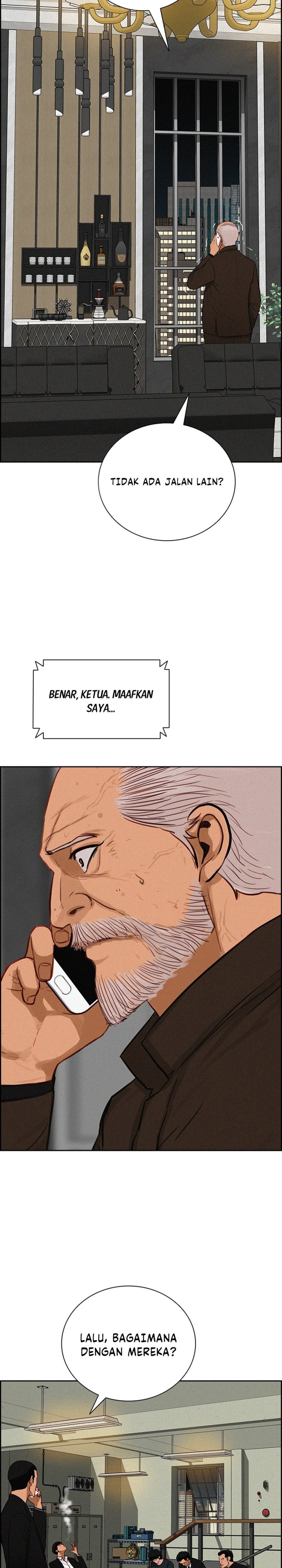 Baca Lord of Money - Chapter 303 halaman 14