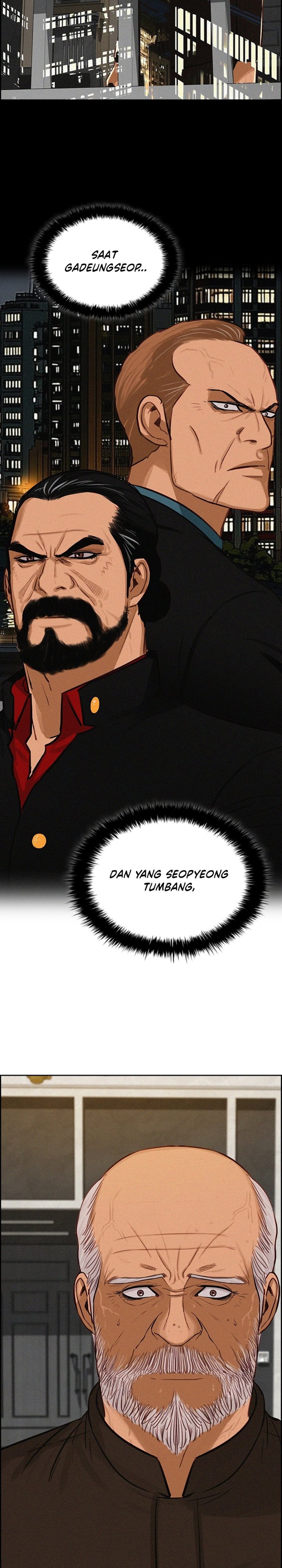 Baca Lord of Money - Chapter 303 halaman 17