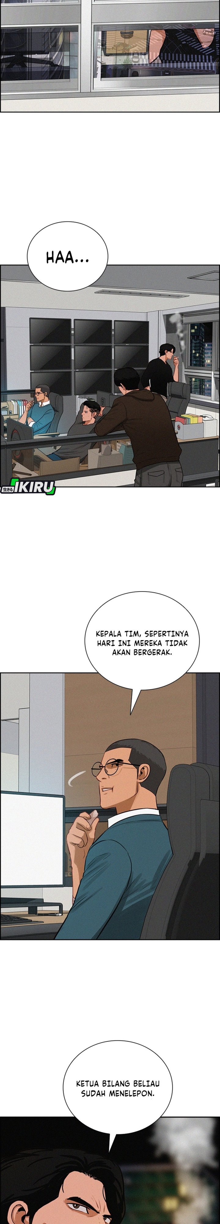 Baca Lord of Money - Chapter 303 halaman 2