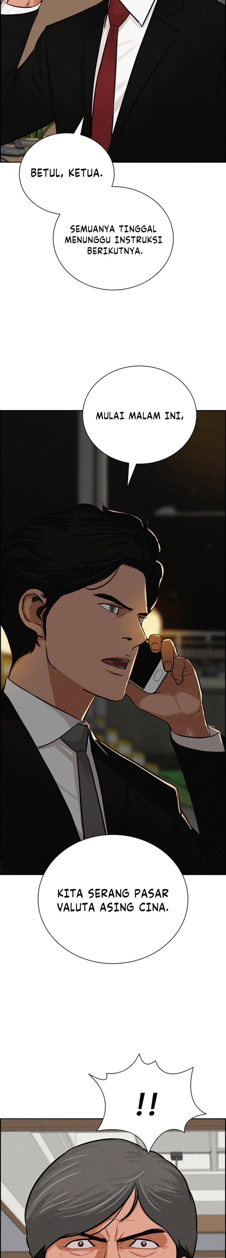 Baca Lord of Money - Chapter 303 halaman 24