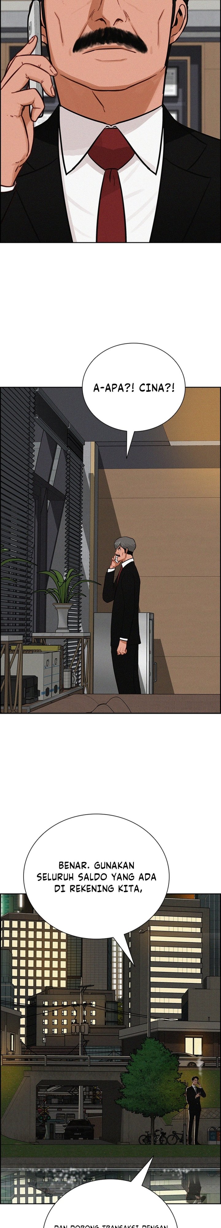 Baca Lord of Money - Chapter 303 halaman 25