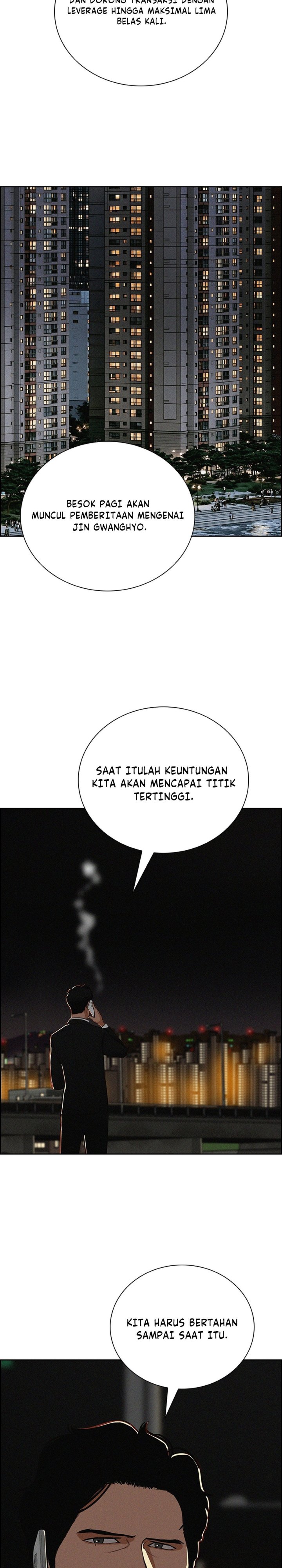 Baca Lord of Money - Chapter 303 halaman 26