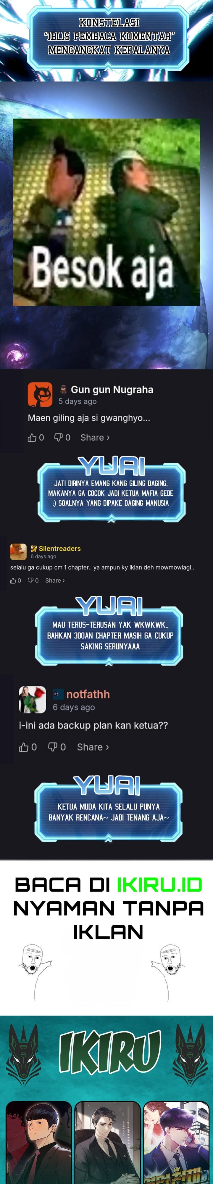 Baca Lord of Money - Chapter 303 halaman 30