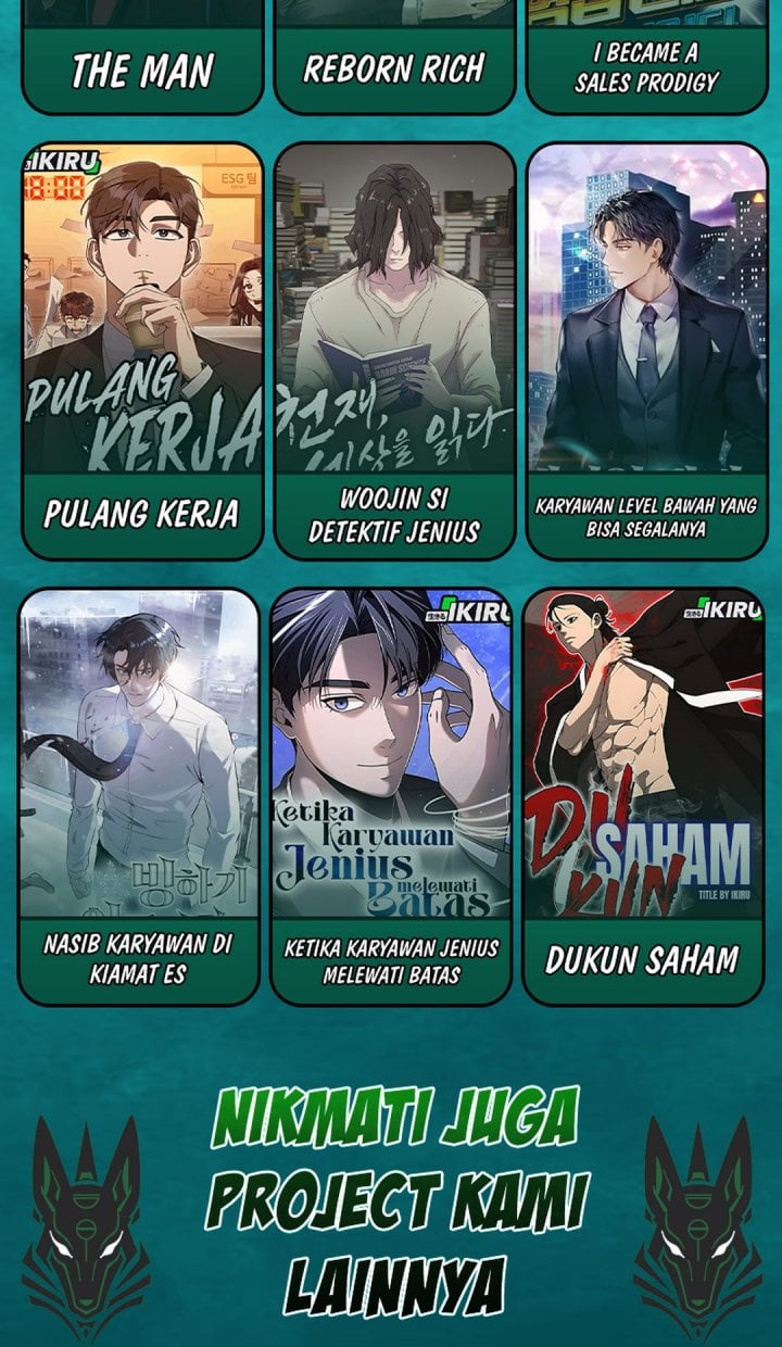 Baca Lord of Money - Chapter 303 halaman 31