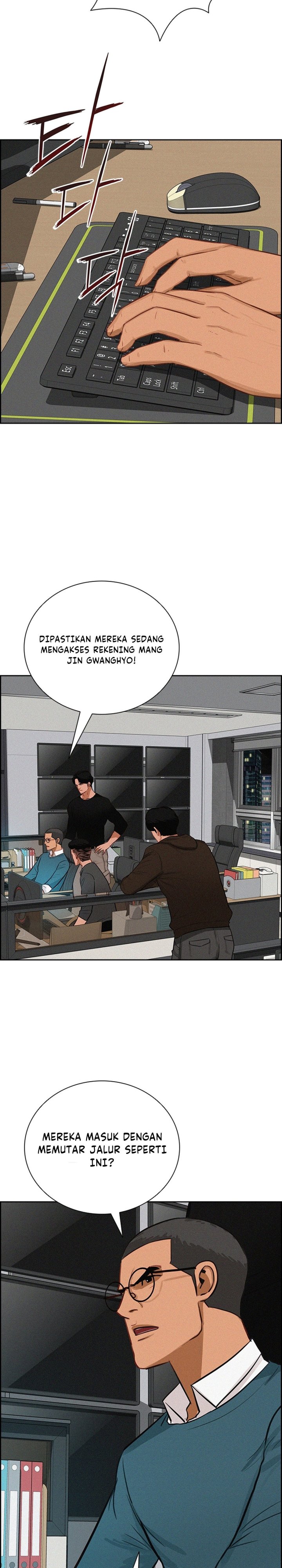 Baca Lord of Money - Chapter 303 halaman 4