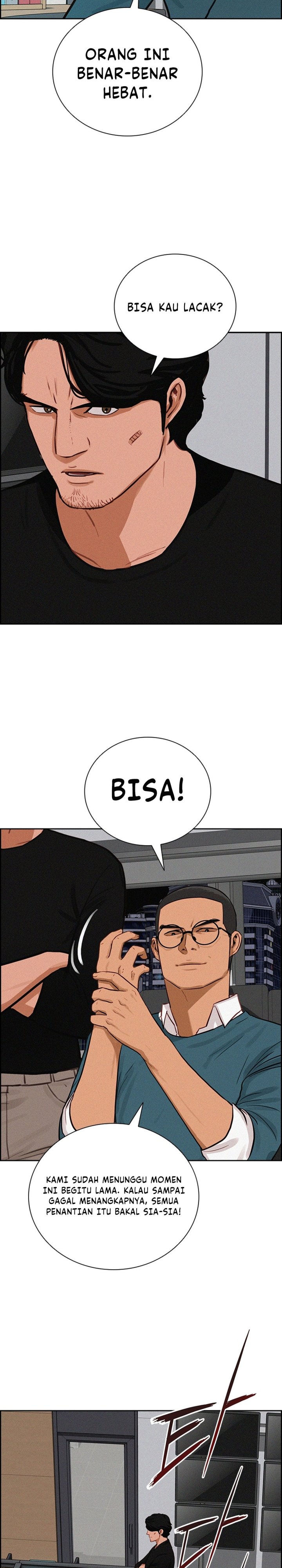 Baca Lord of Money - Chapter 303 halaman 5