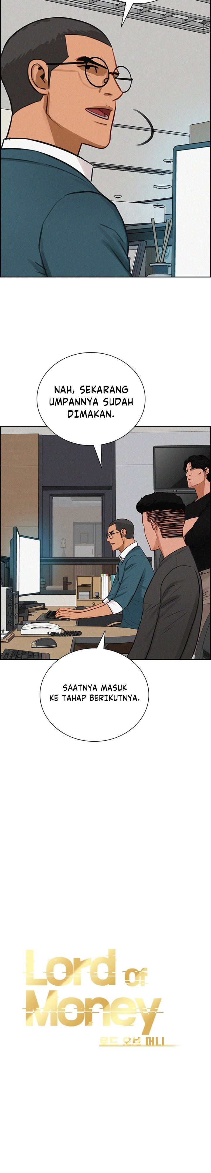 Baca Lord of Money - Chapter 303 halaman 8