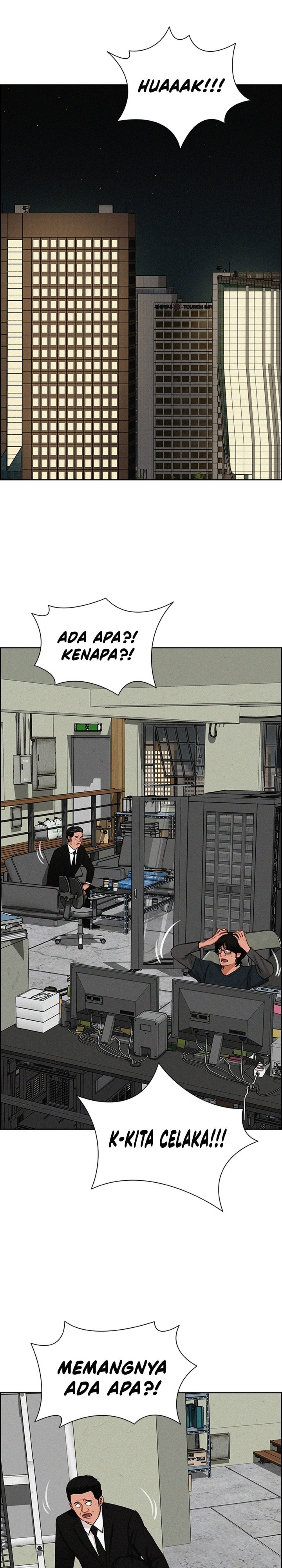 Baca Lord of Money - Chapter 303 halaman 9