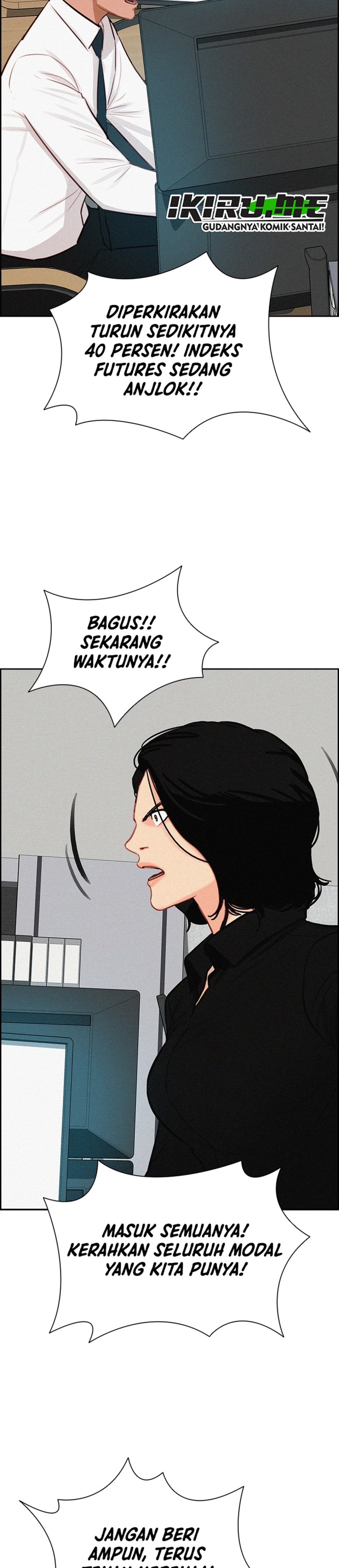 Lord of Money Chapter 304 - Page 15