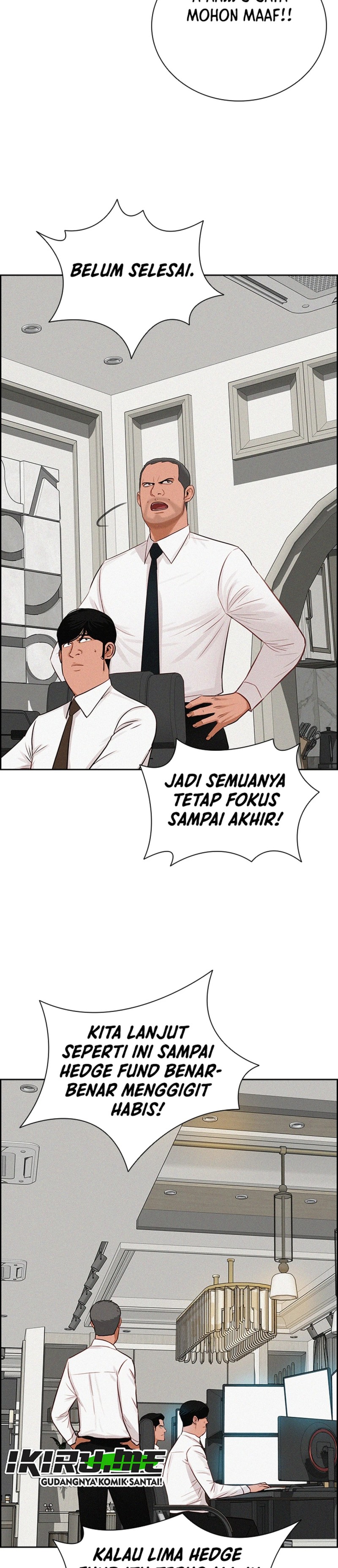Lord of Money Chapter 304 - Page 23