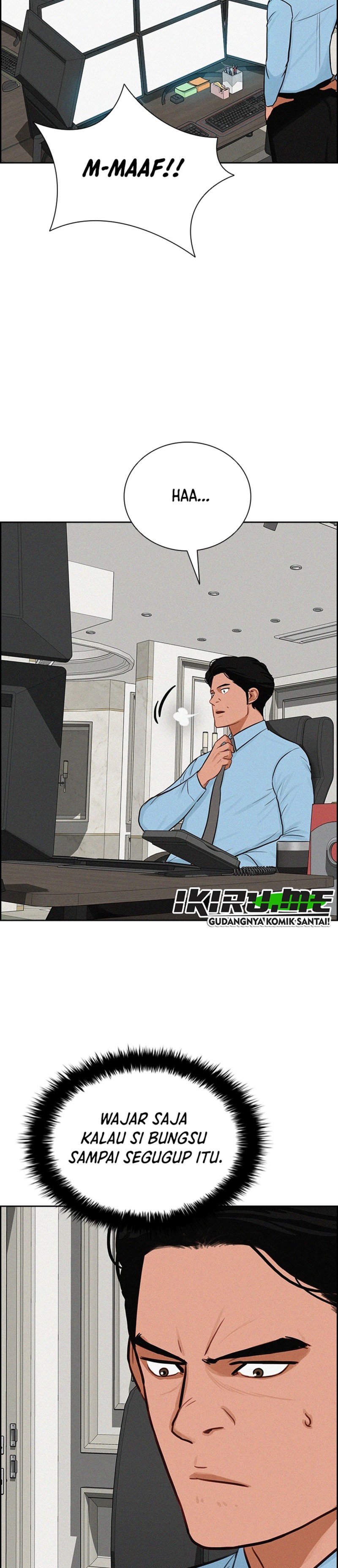 Lord of Money Chapter 304 - Page 28