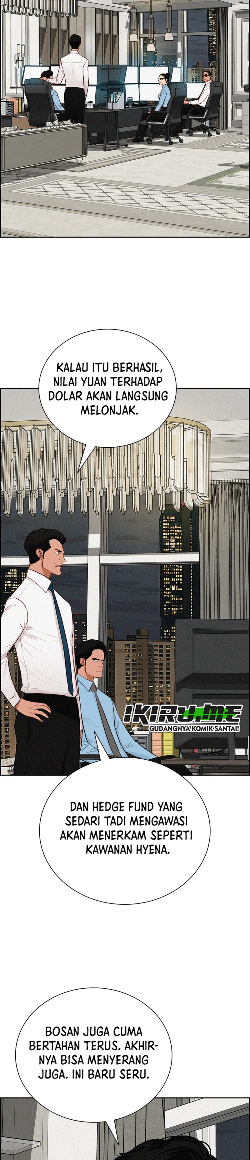 Lord of Money Chapter 304 - Page 3