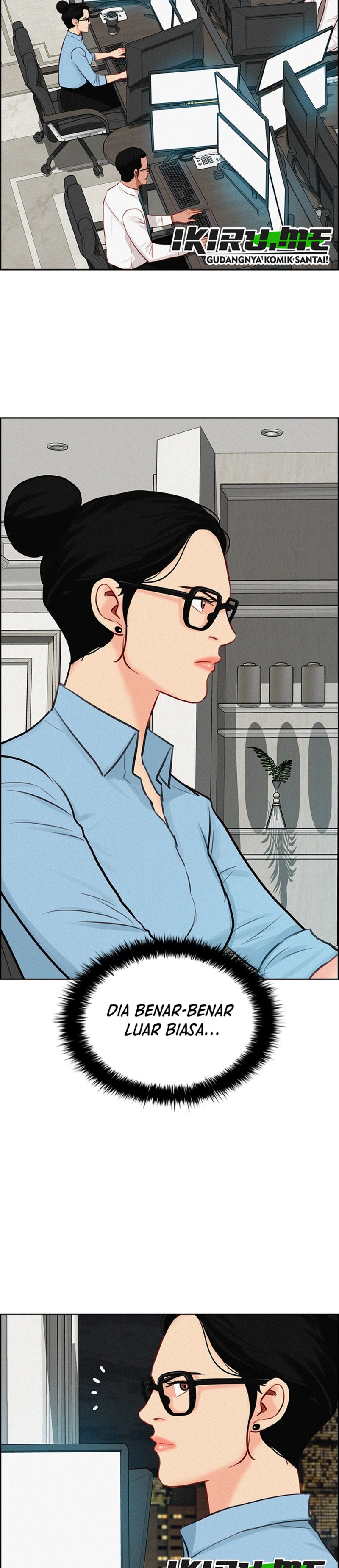 Lord of Money Chapter 304 - Page 31