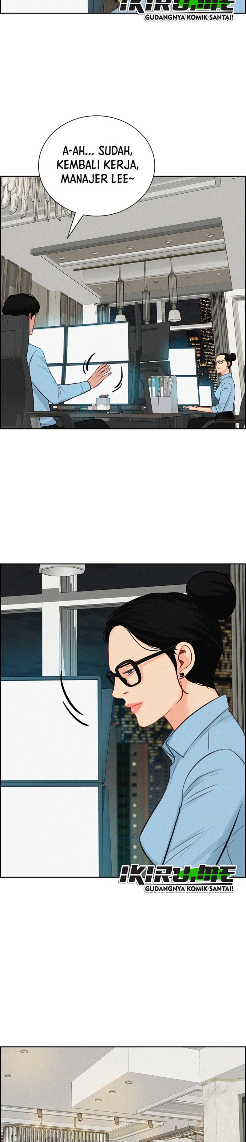 Lord of Money Chapter 304 - Page 32