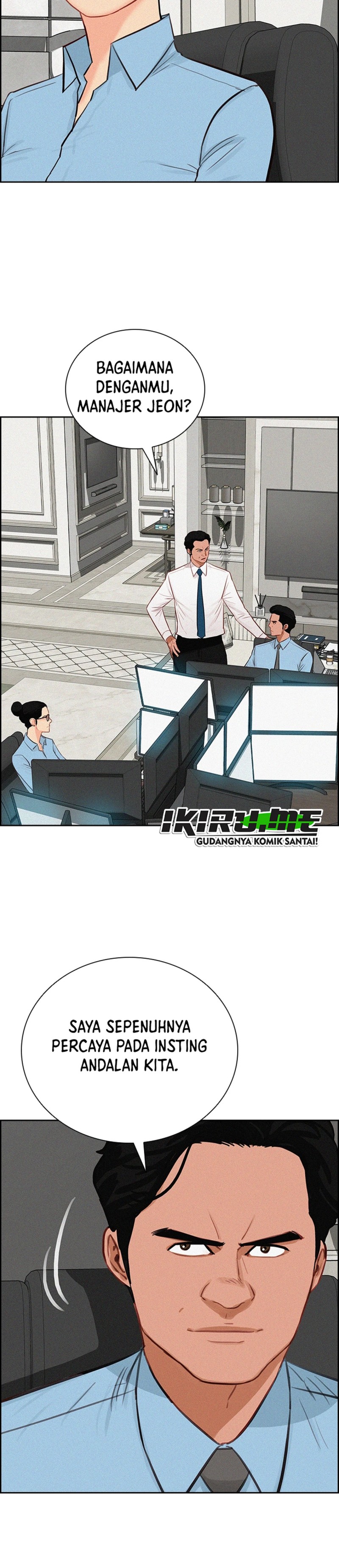 Lord of Money Chapter 304 - Page 5