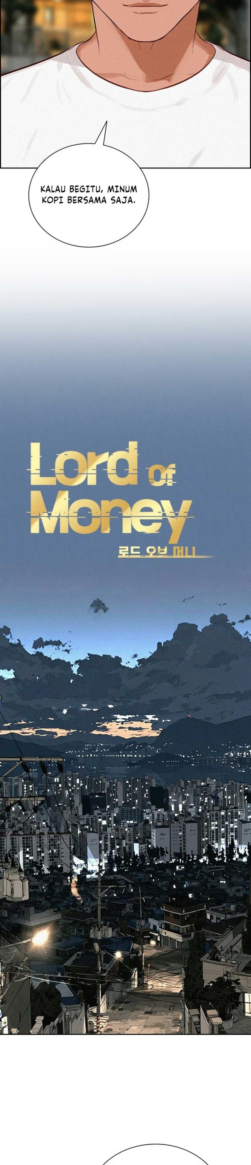 Lord of Money Chapter 305 - Page 11