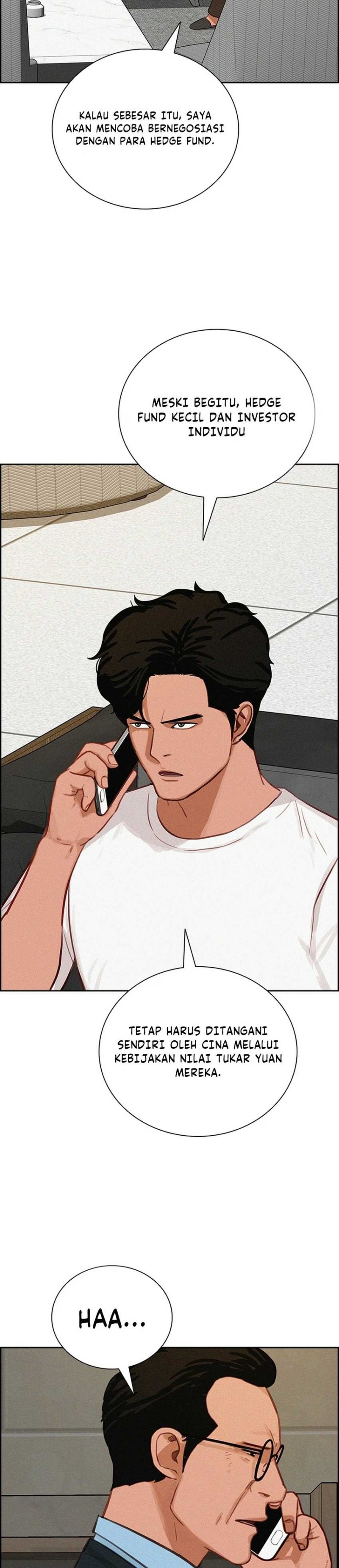 Lord of Money Chapter 305 - Page 31