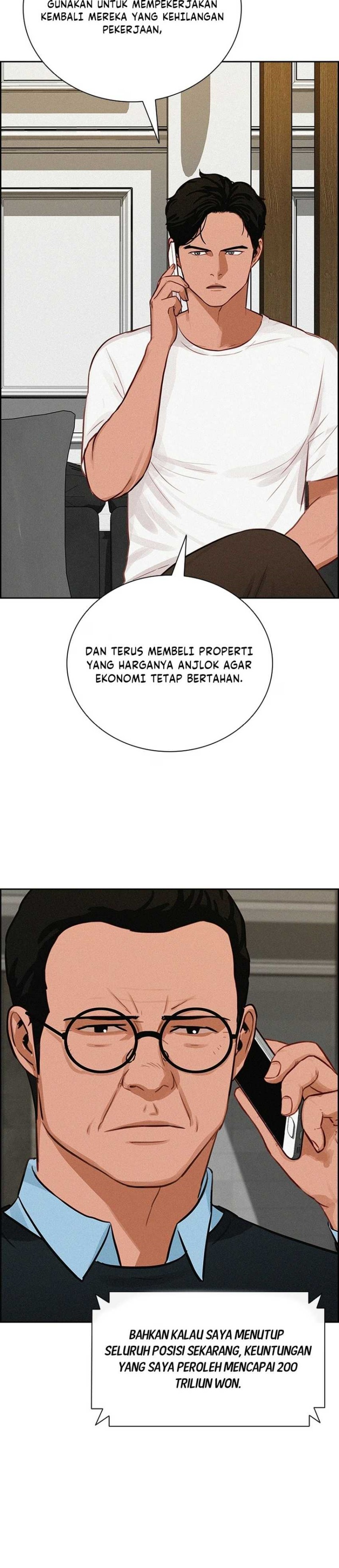 Lord of Money Chapter 305 - Page 35