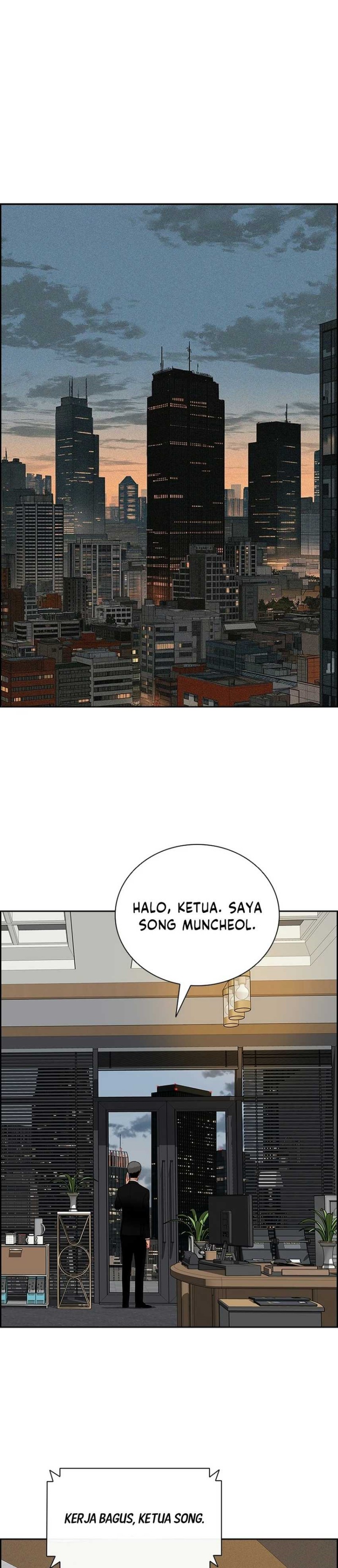 Lord of Money Chapter 305 - Page 41