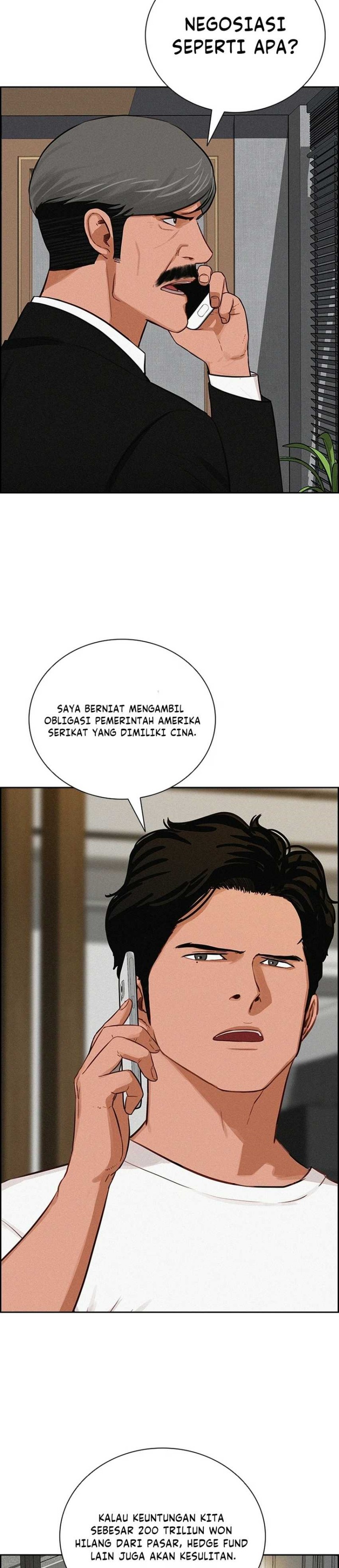 Lord of Money Chapter 305 - Page 45
