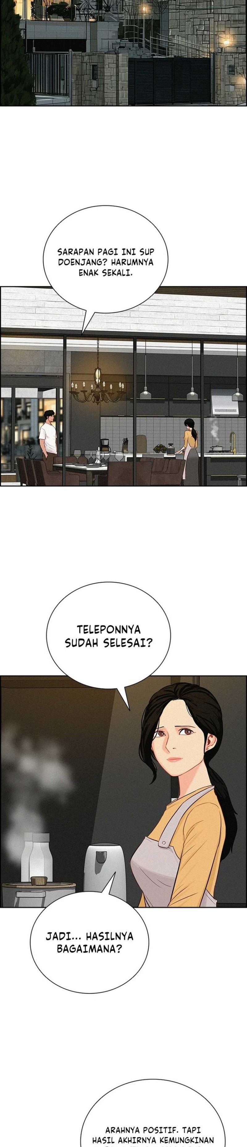 Lord of Money Chapter 305 - Page 49