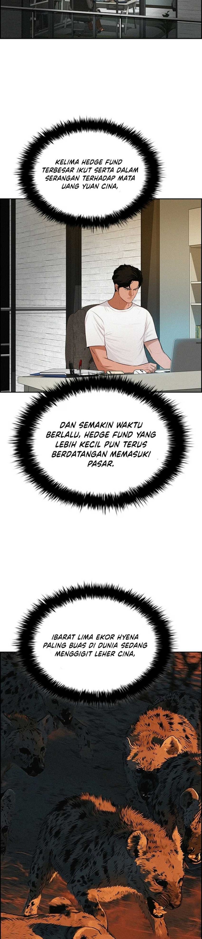 Lord of Money Chapter 305 - Page 5