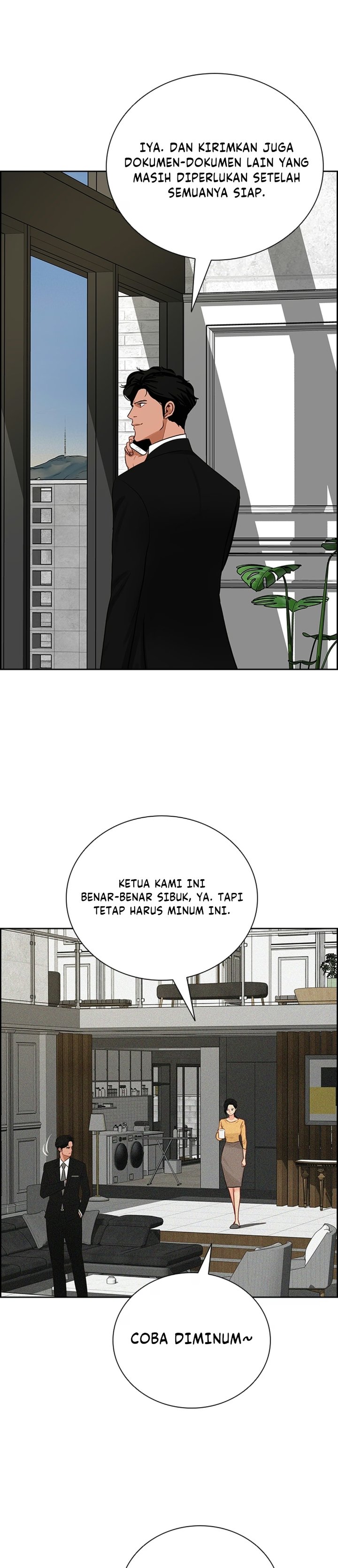 Lord of Money Chapter 306 - Page 25