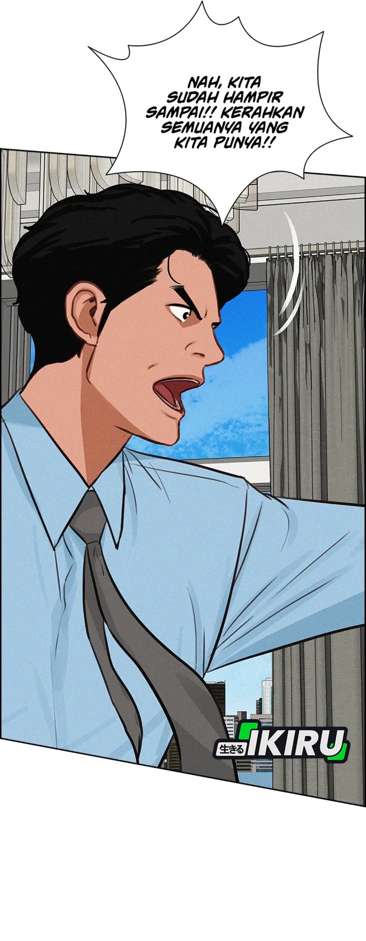 Lord of Money Chapter 307 - Page 10