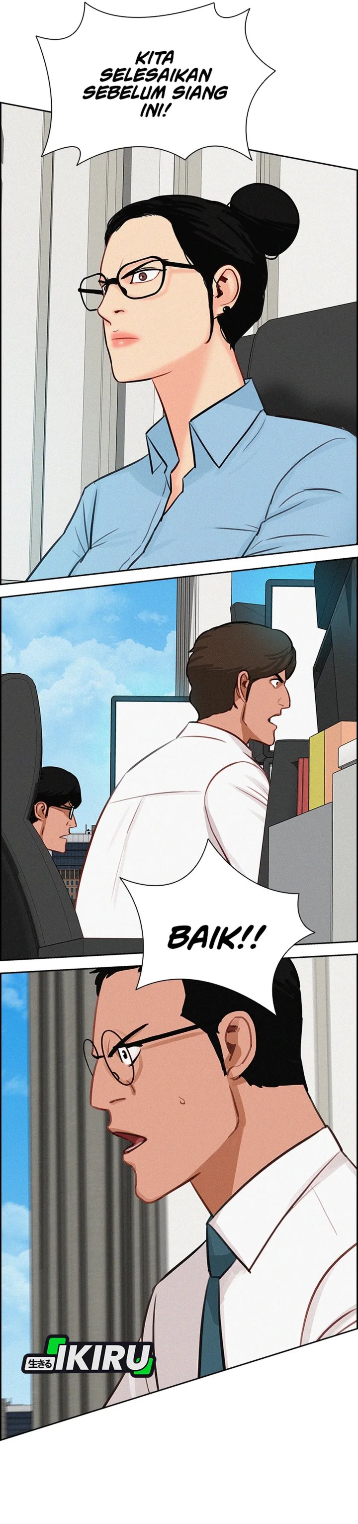 Lord of Money Chapter 307 - Page 11