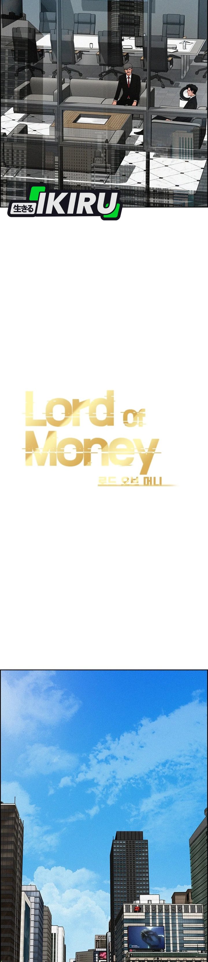 Lord of Money Chapter 308 - Page 19