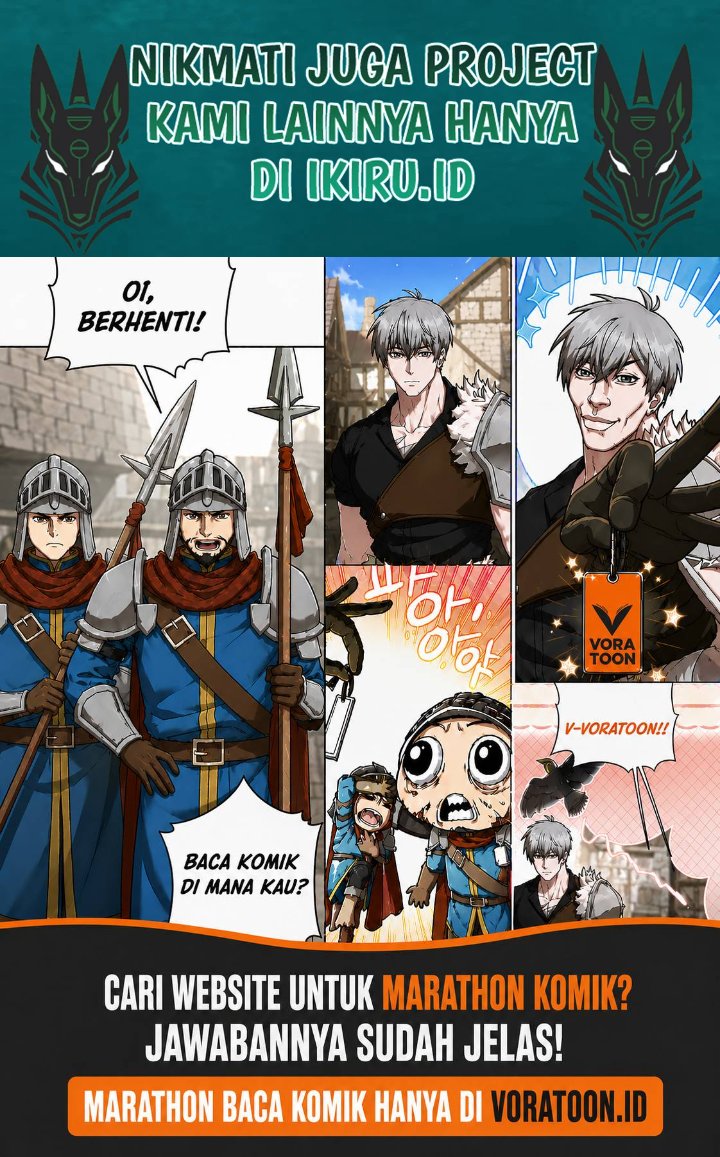 Lord of Money Chapter 308 - Page 35