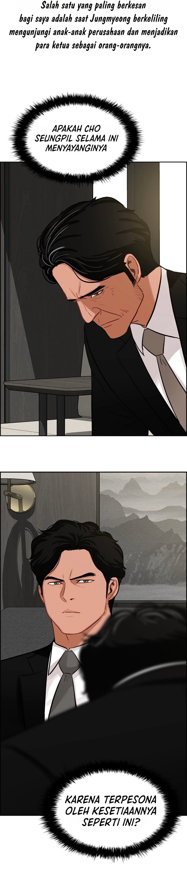 Lord of Money Chapter 310.5 - Page 20