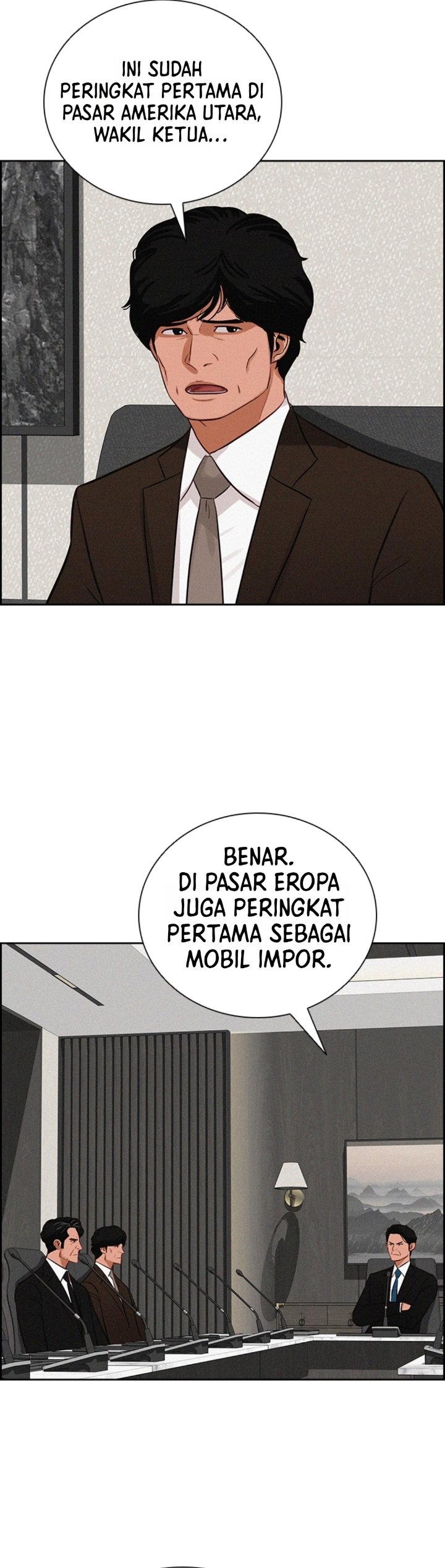 Lord of Money Chapter 310.5 - Page 29