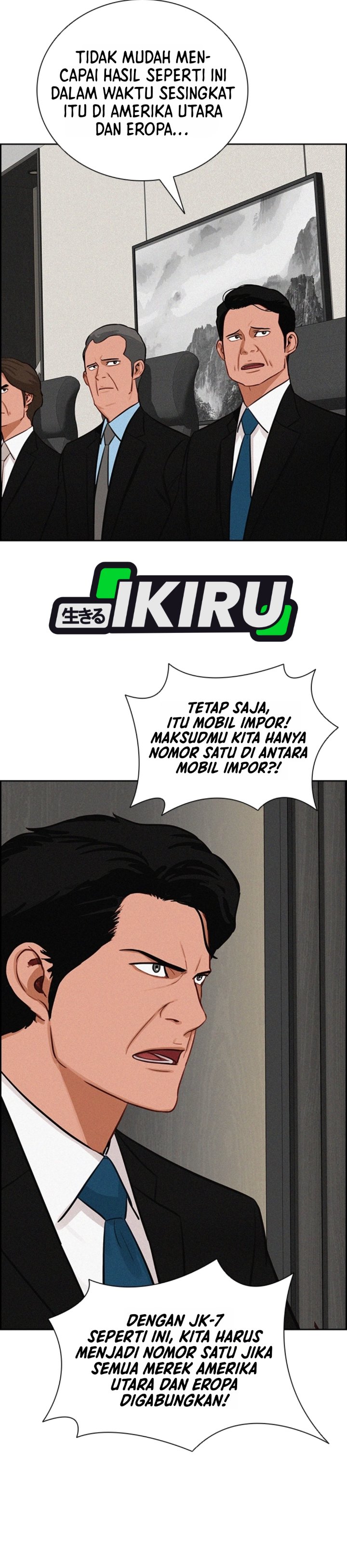 Lord of Money Chapter 310.5 - Page 30